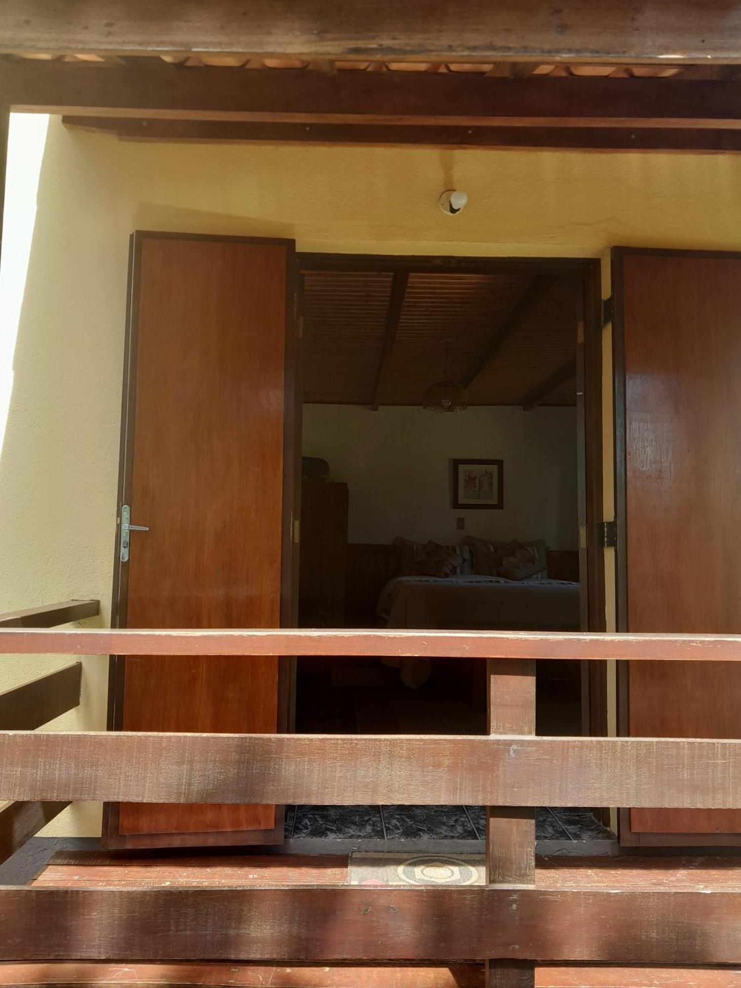 Pousada Dona Elza Monte Verde  Kamer foto