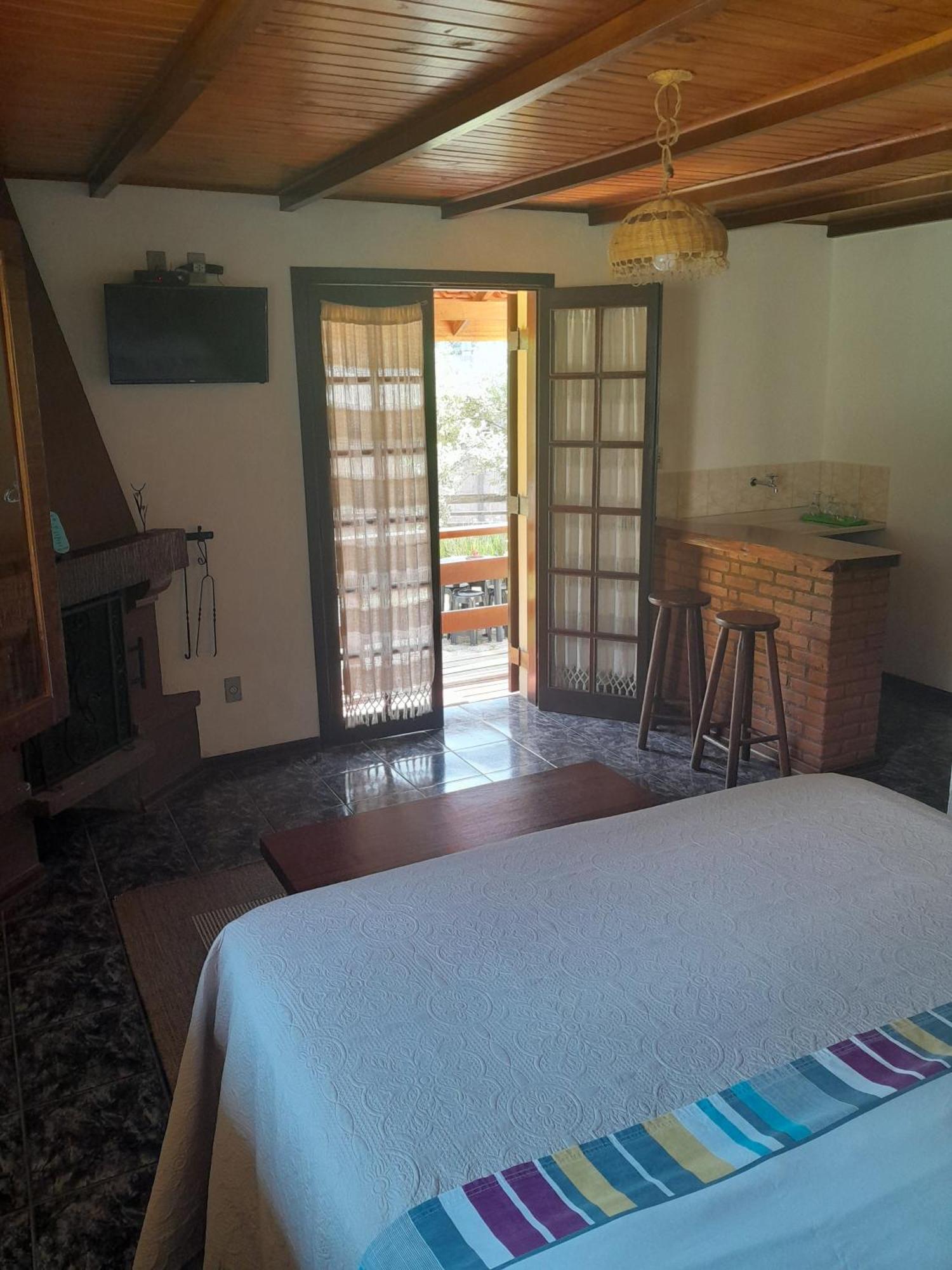 Pousada Dona Elza Monte Verde  Kamer foto