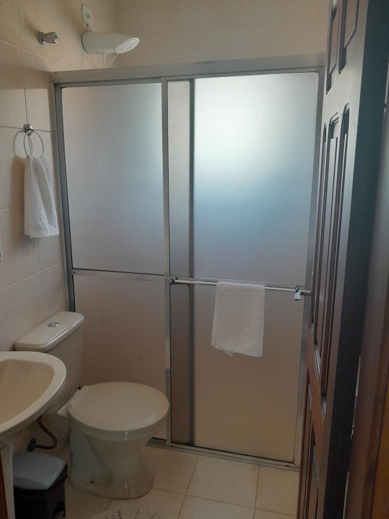 Pousada Dona Elza Monte Verde  Kamer foto