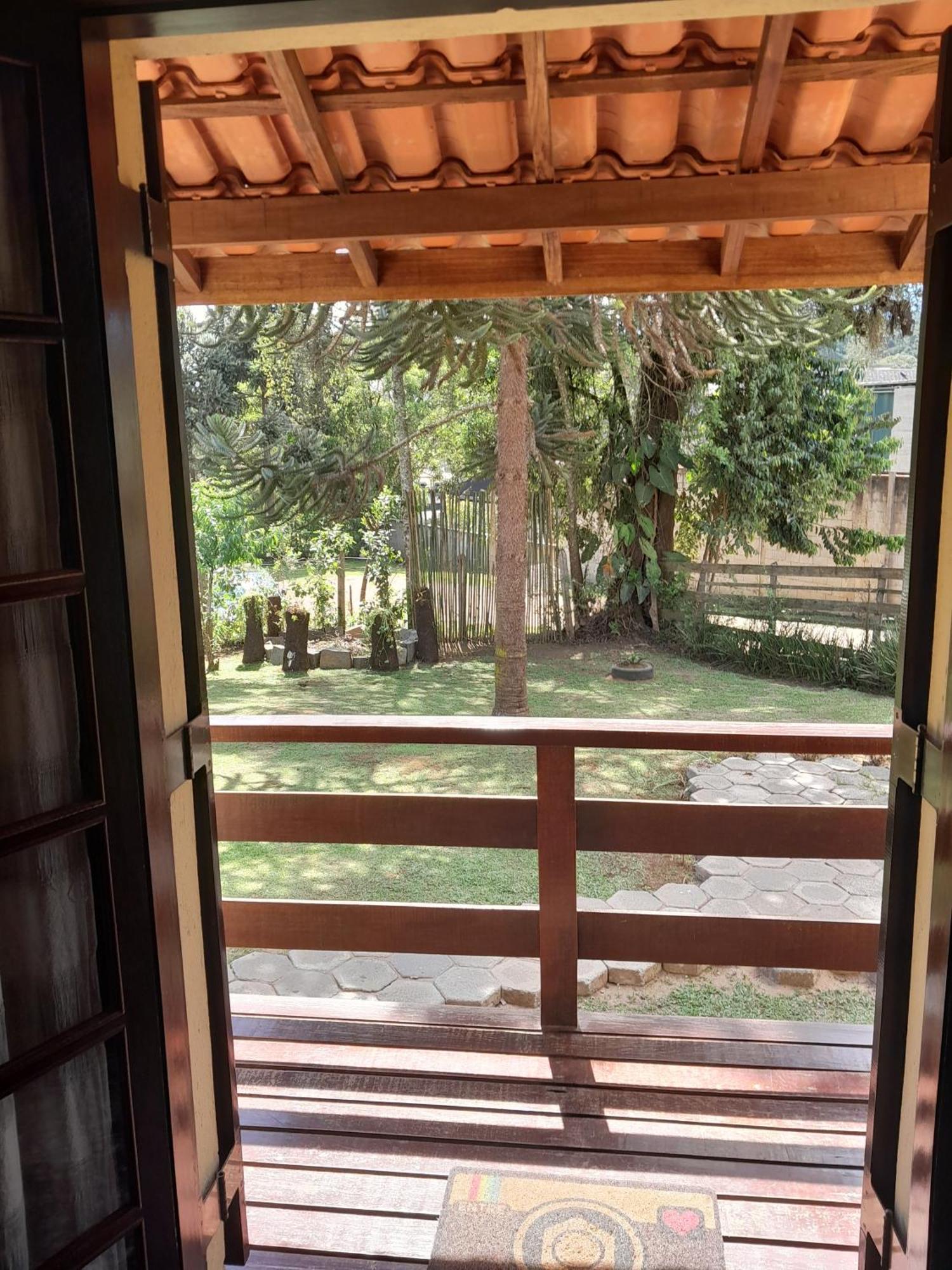 Pousada Dona Elza Monte Verde  Kamer foto